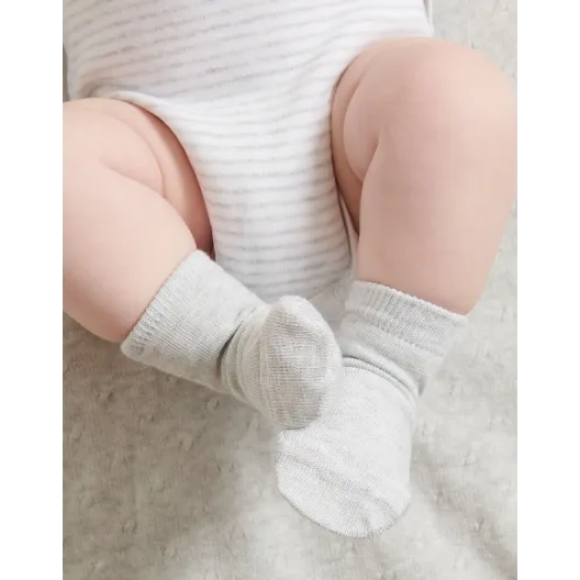 3 Socks Pack