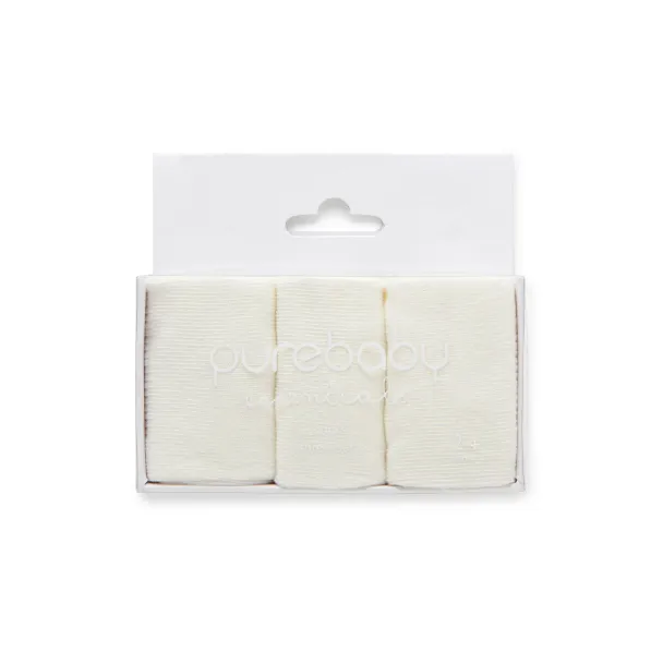 3 Socks Pack