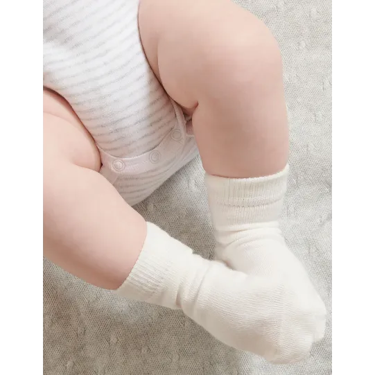 3 Socks Pack