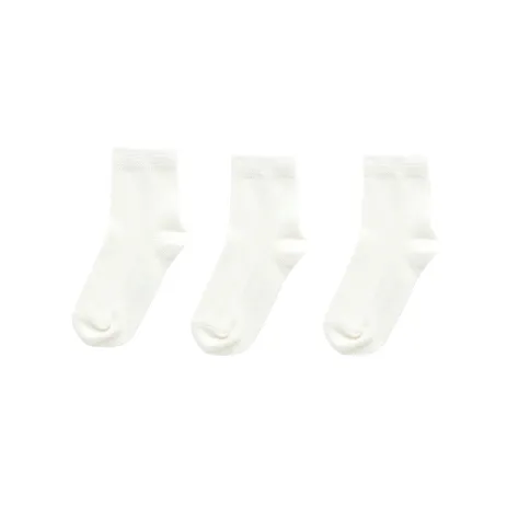 3 Socks Pack