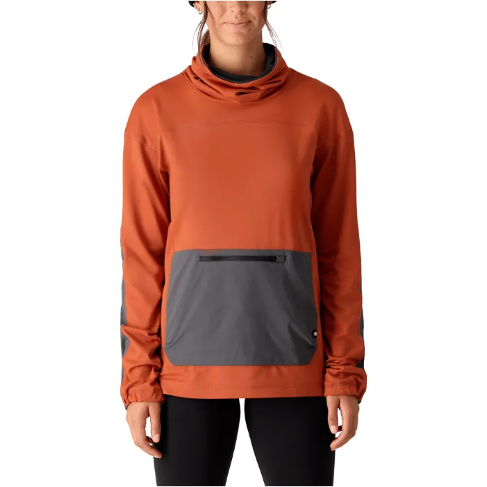 686 W Ultra Thermal Fleece Hoody