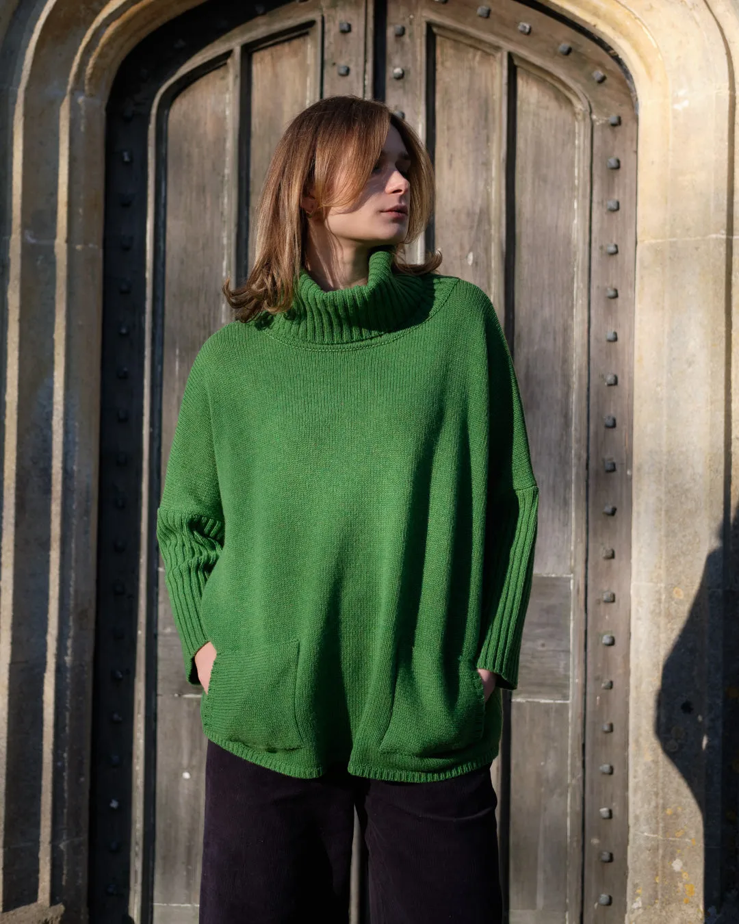 Adela Jumper