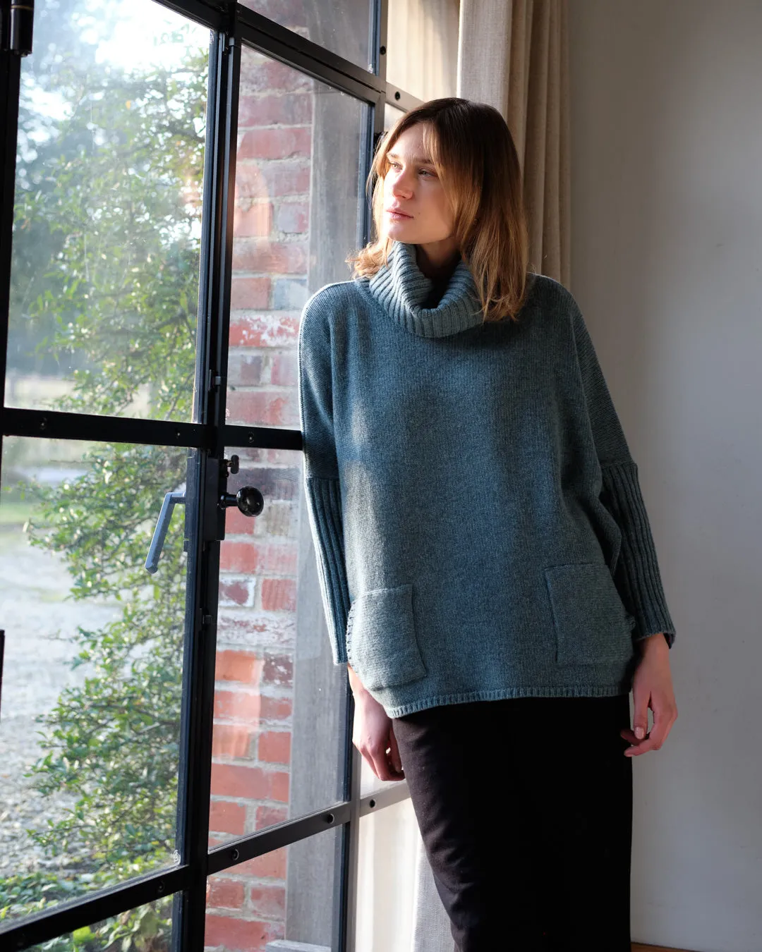Adela Jumper