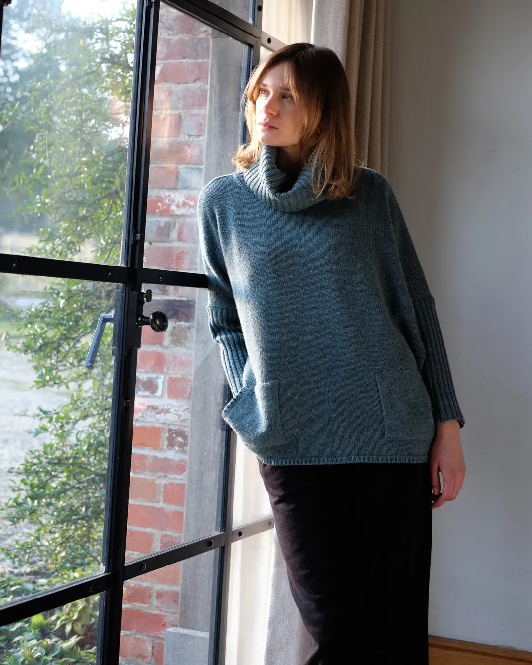 Adela Jumper