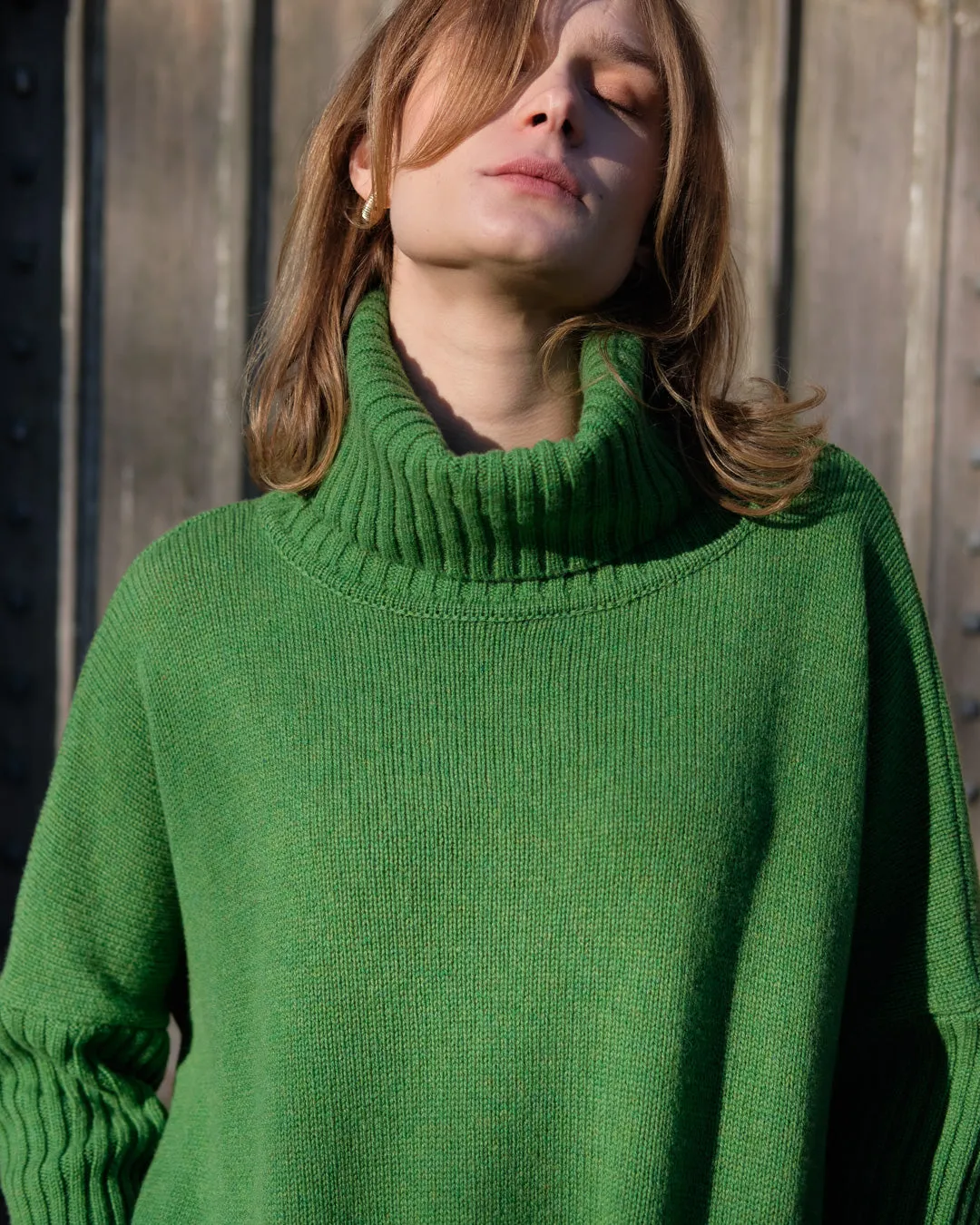 Adela Jumper