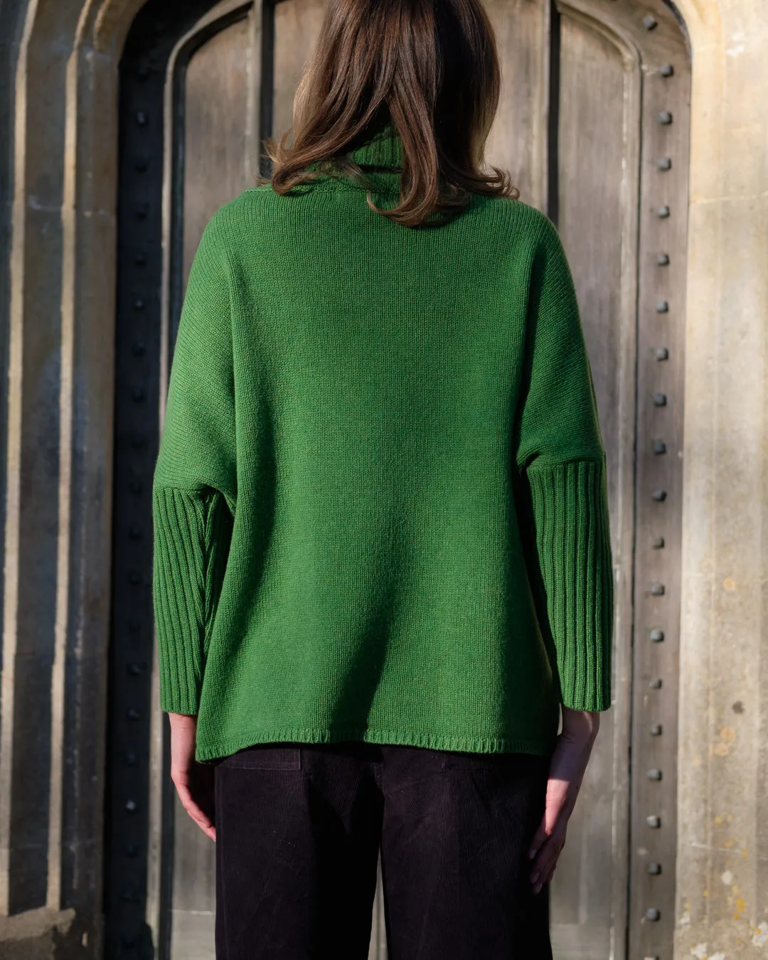Adela Jumper