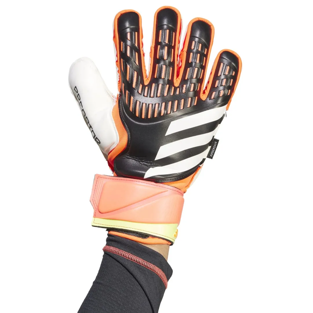 adidas Senior Predator Match Soccer Goalkeeper Glove