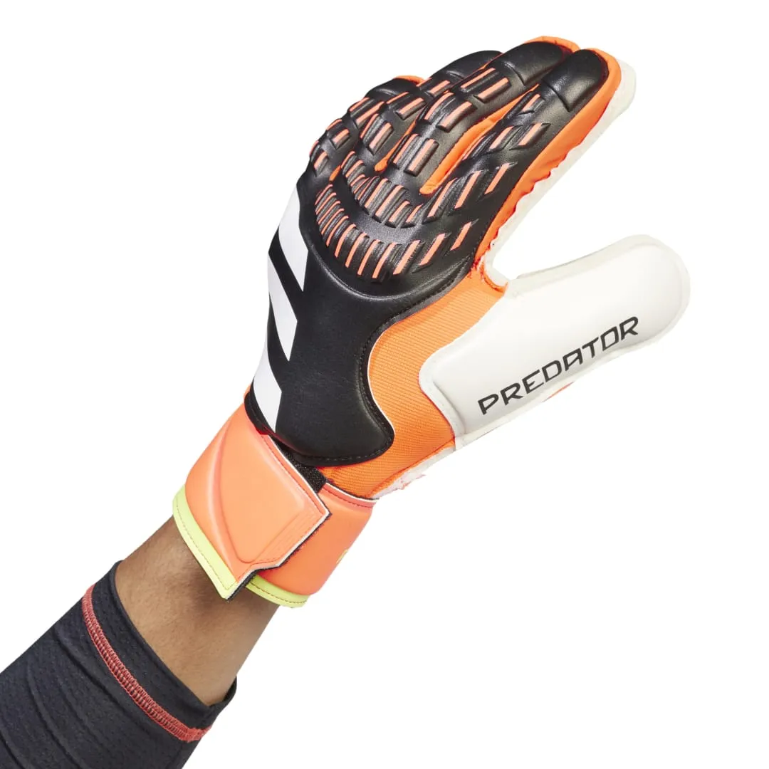 adidas Senior Predator Match Soccer Goalkeeper Glove