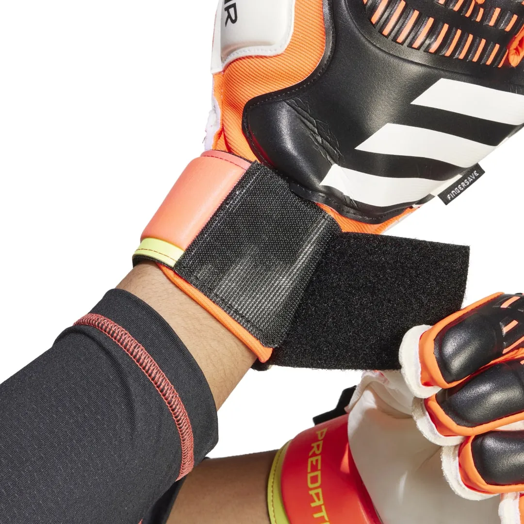 adidas Senior Predator Match Soccer Goalkeeper Glove