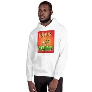 BABE KUSH NAK Mode 2 Unisex Hoodie