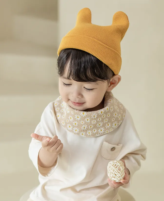 Baby Devil Beanie