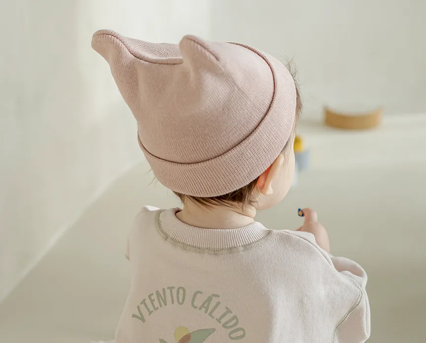 Baby Devil Beanie