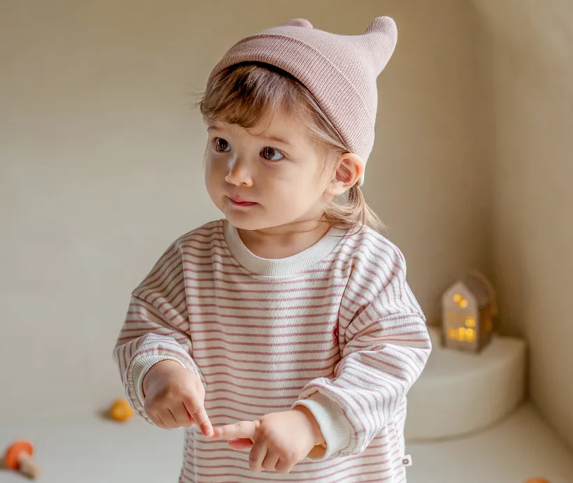 Baby Devil Beanie