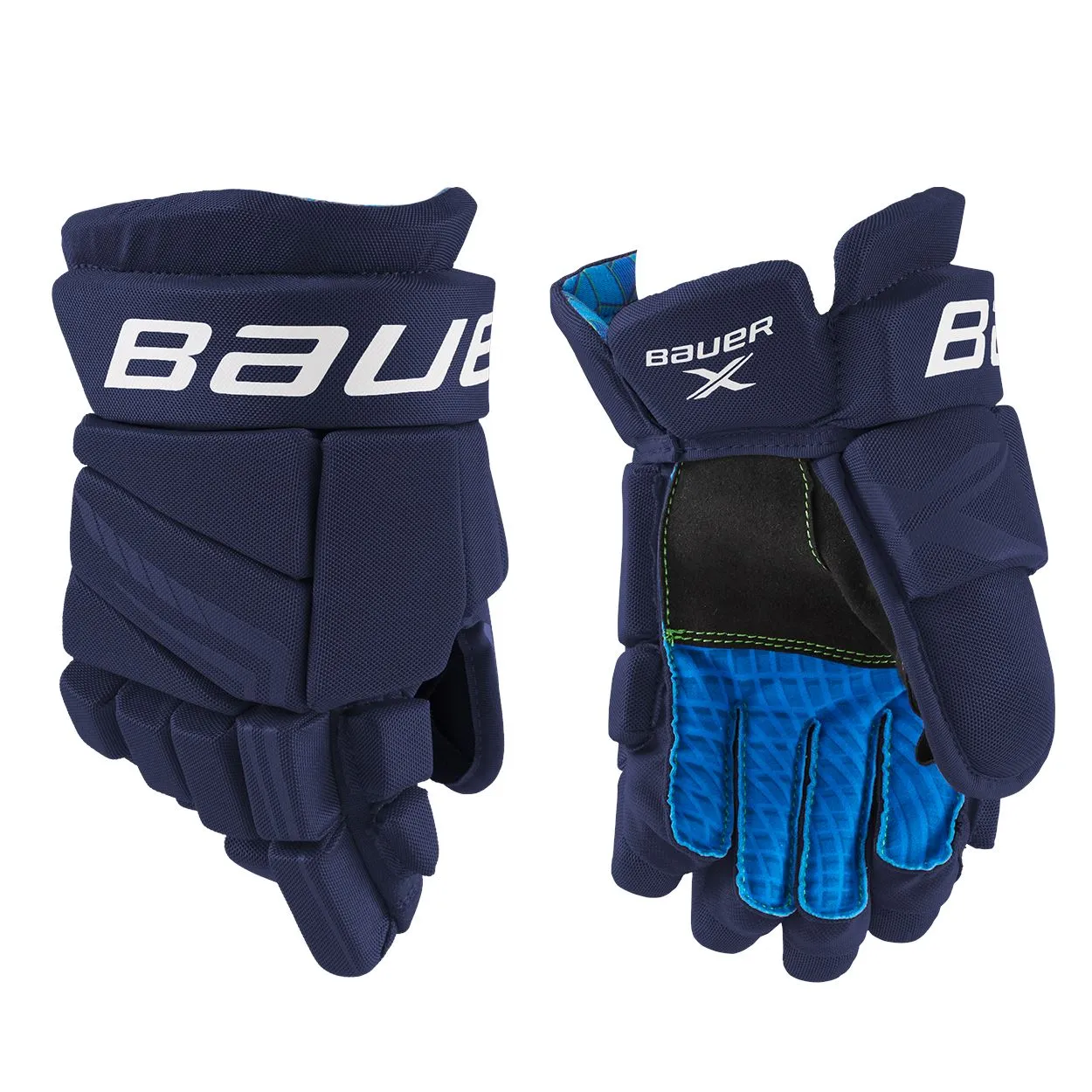 Bauer X Youth Glove