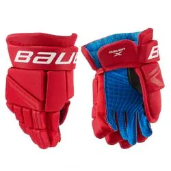 Bauer X Youth Glove