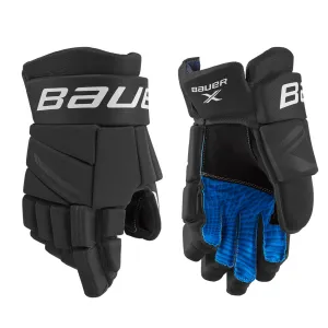 Bauer X Youth Glove