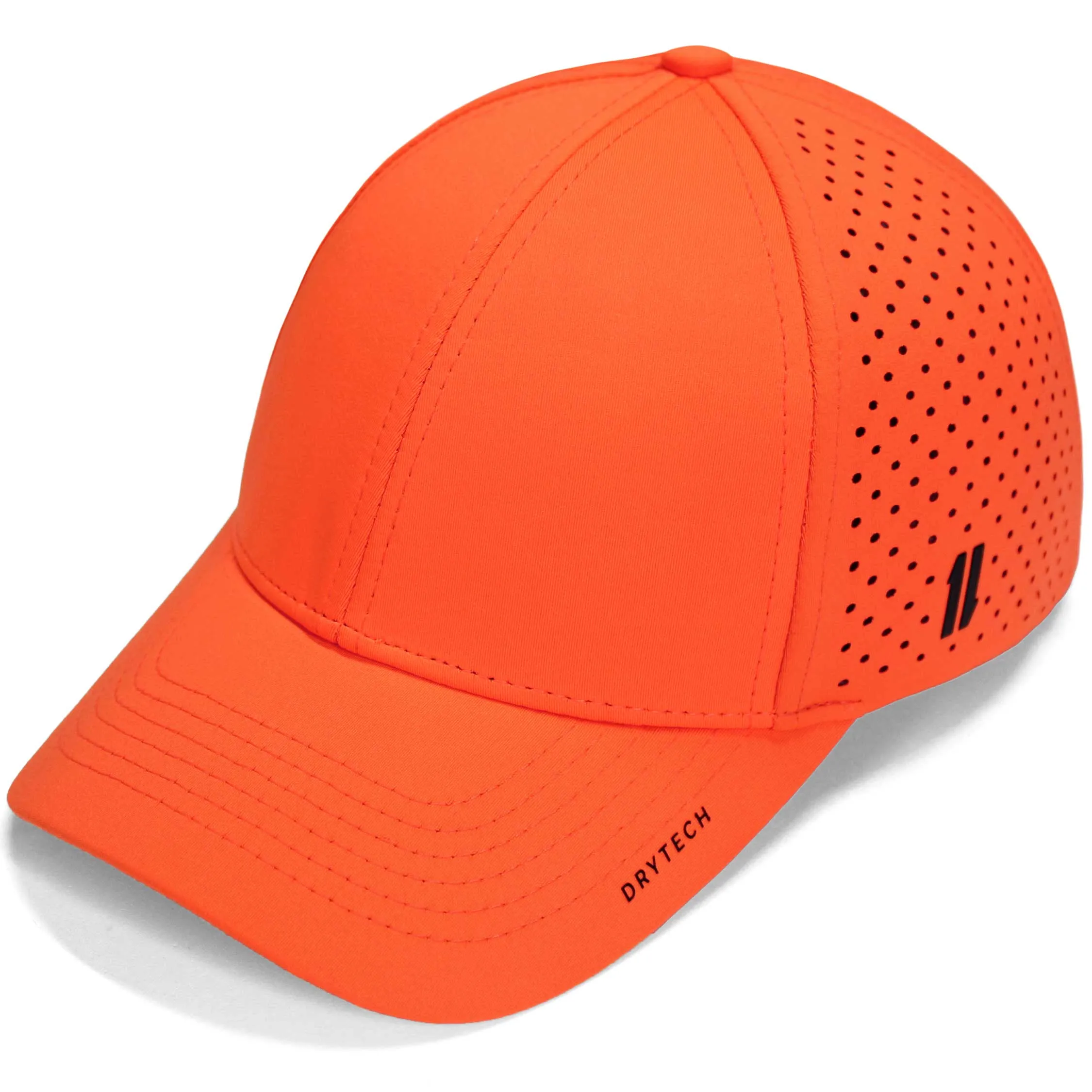 Blank Workout Hats 4-Pack