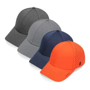 Blank Workout Hats 4-Pack