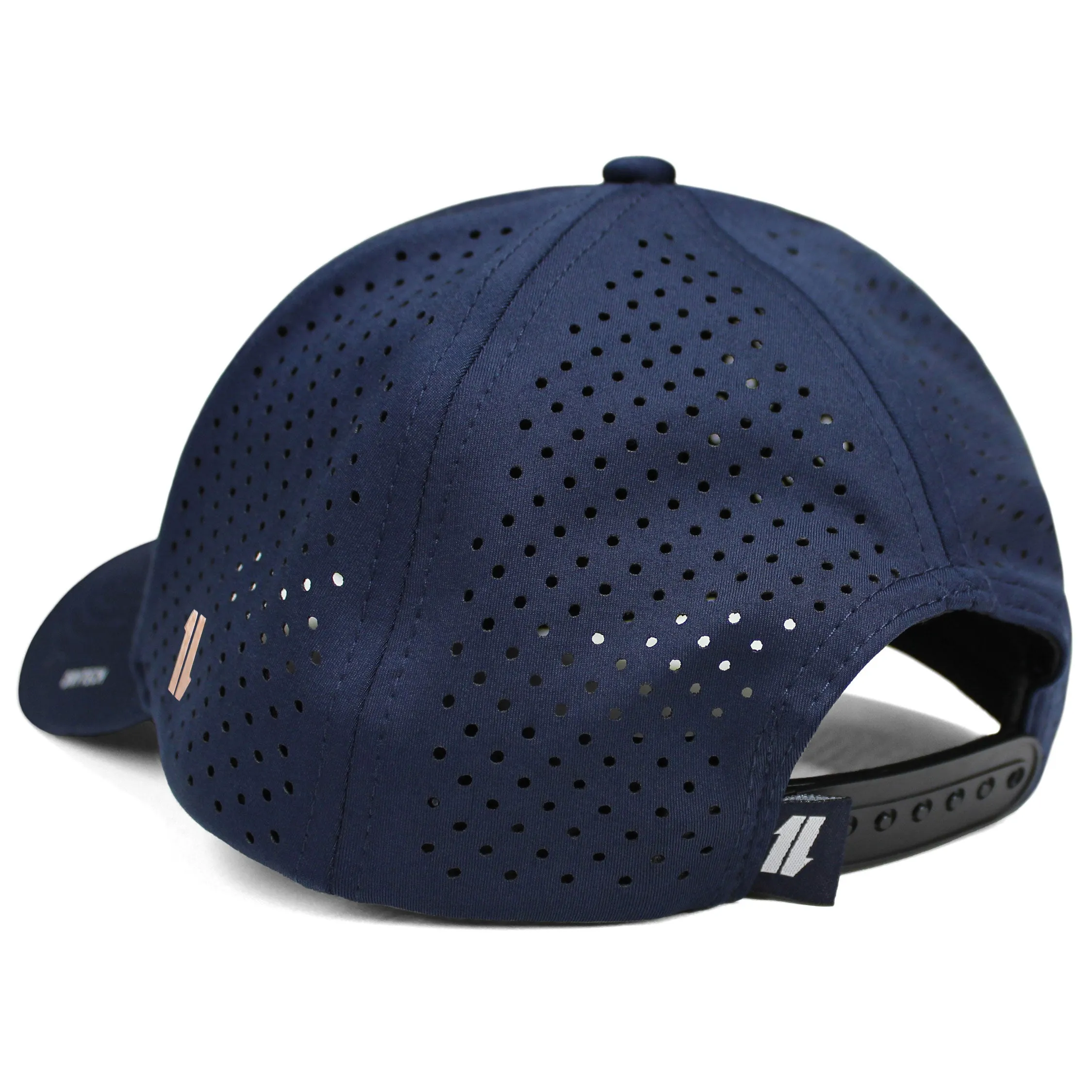 Blank Workout Hats 4-Pack