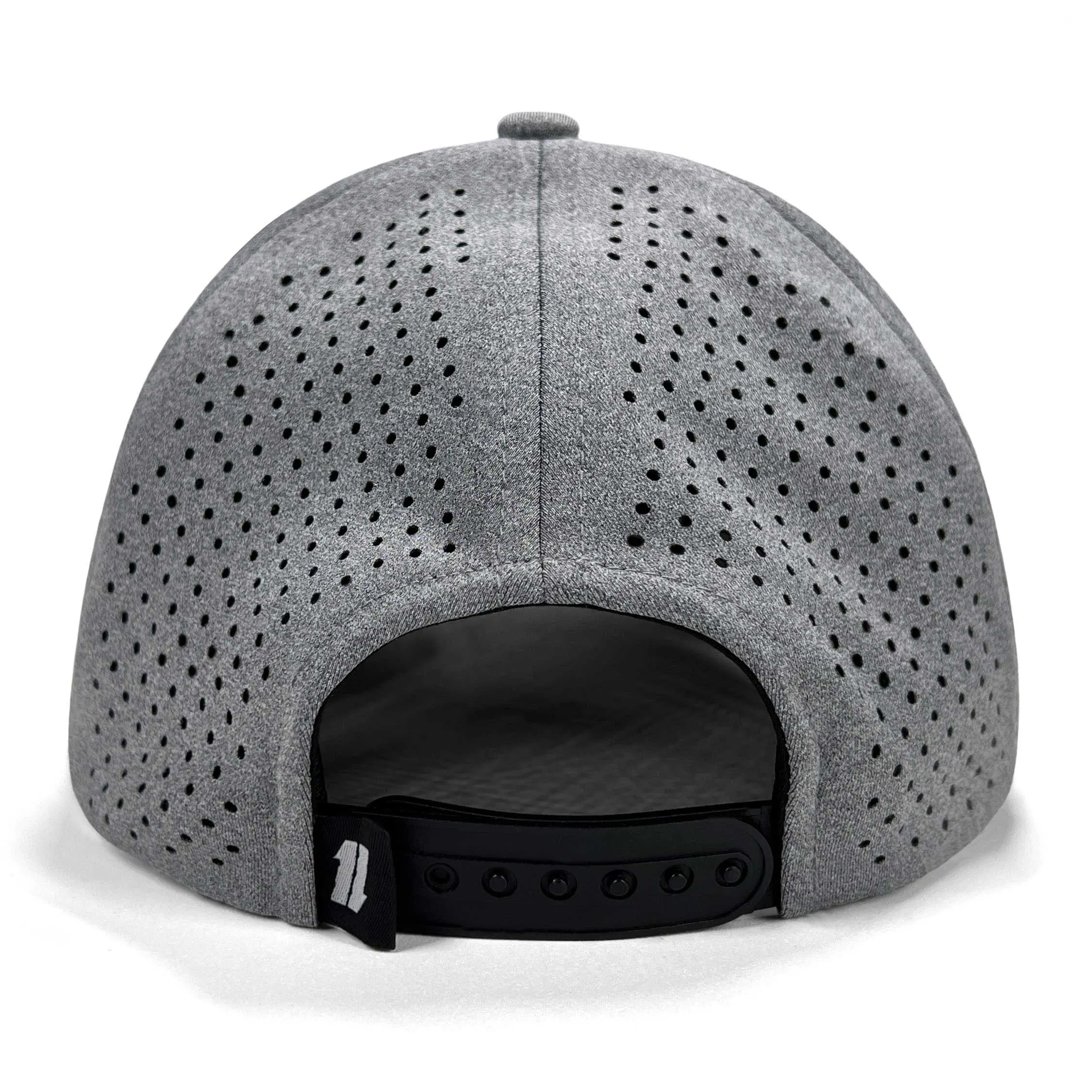 Blank Workout Hats 4-Pack