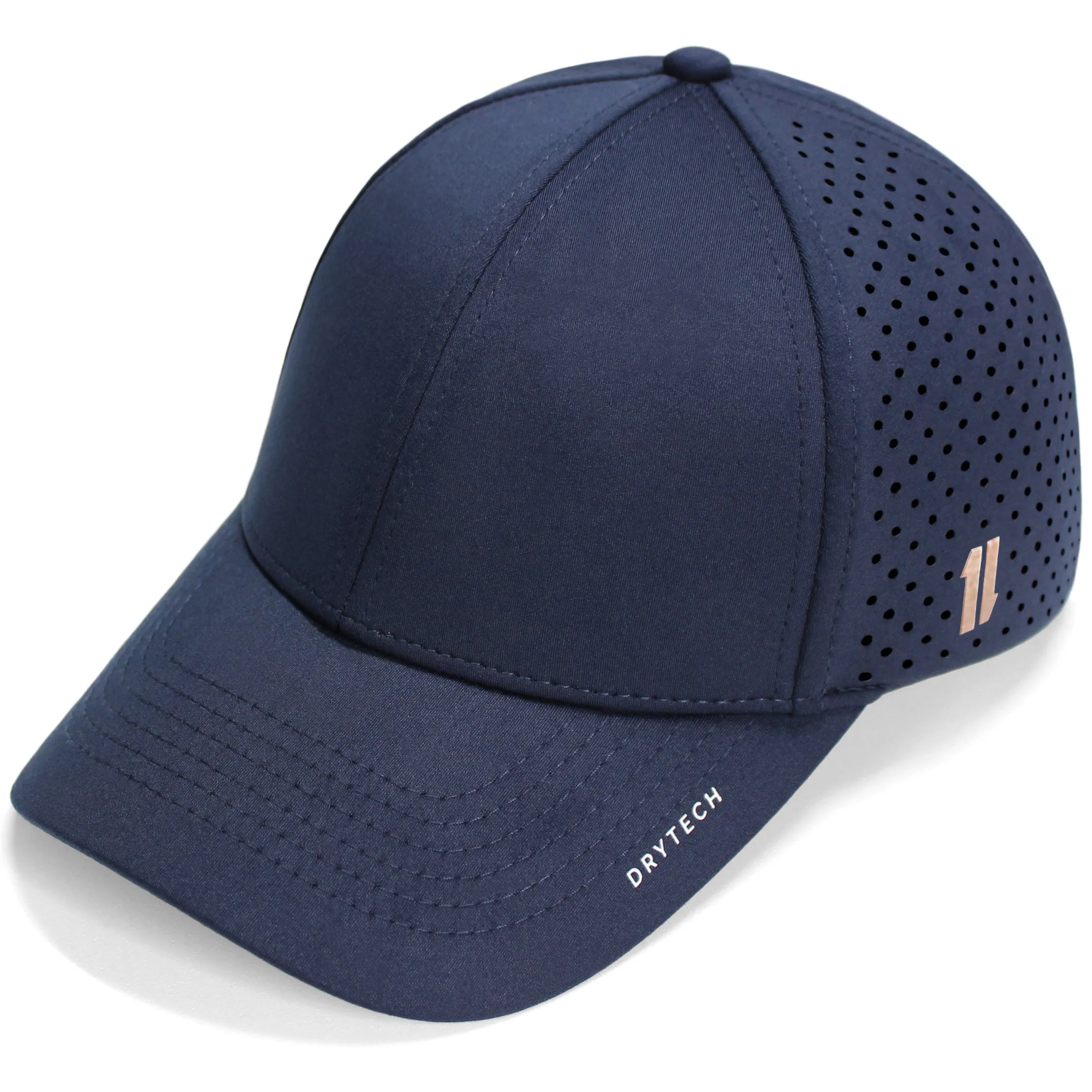 Blank Workout Hats 4-Pack
