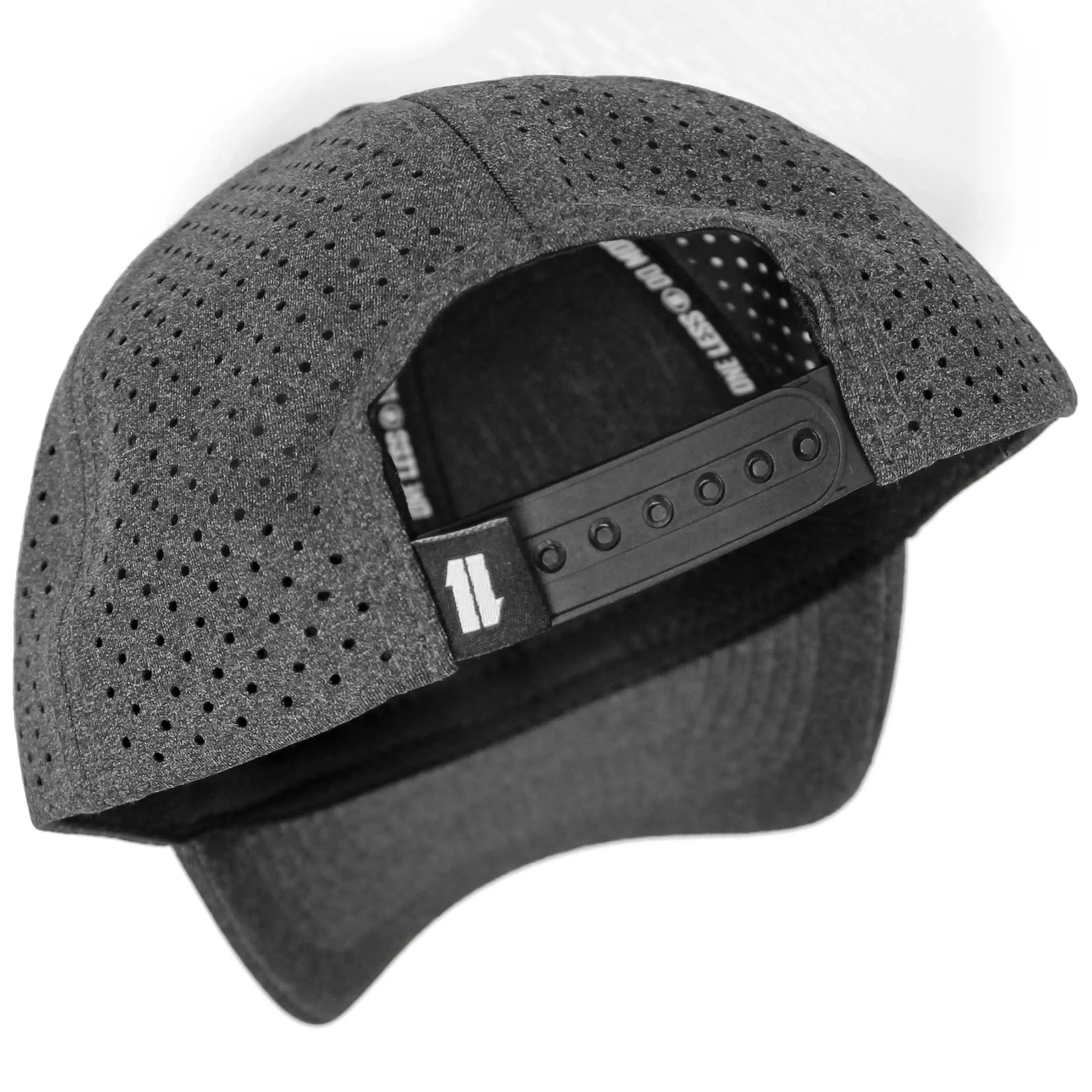Blank Workout Hats 4-Pack