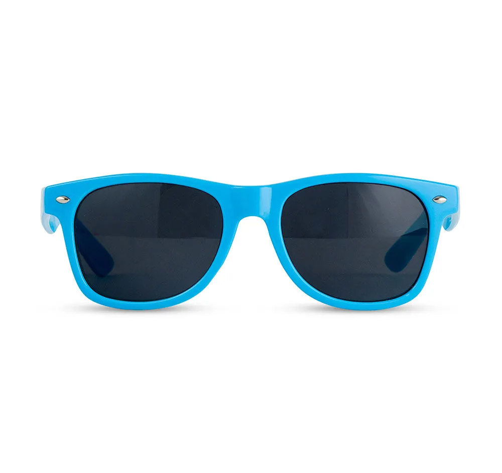 Bridal Party Personalized Sunglasses