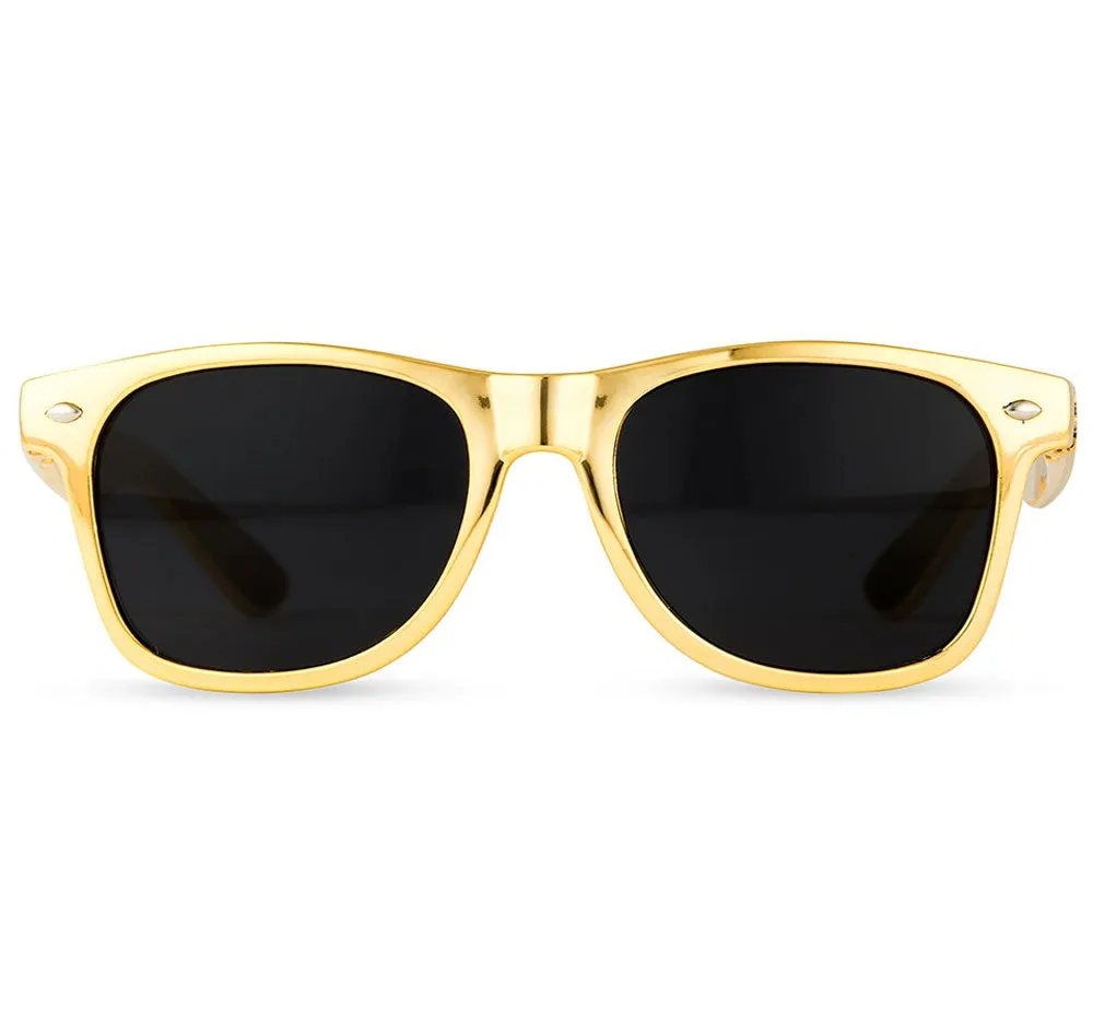 Bridal Party Personalized Sunglasses