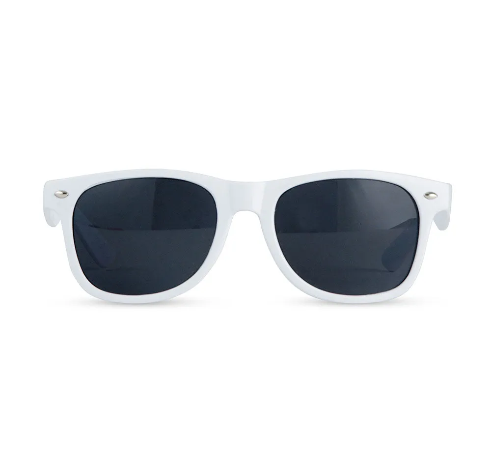 Bridal Party Personalized Sunglasses