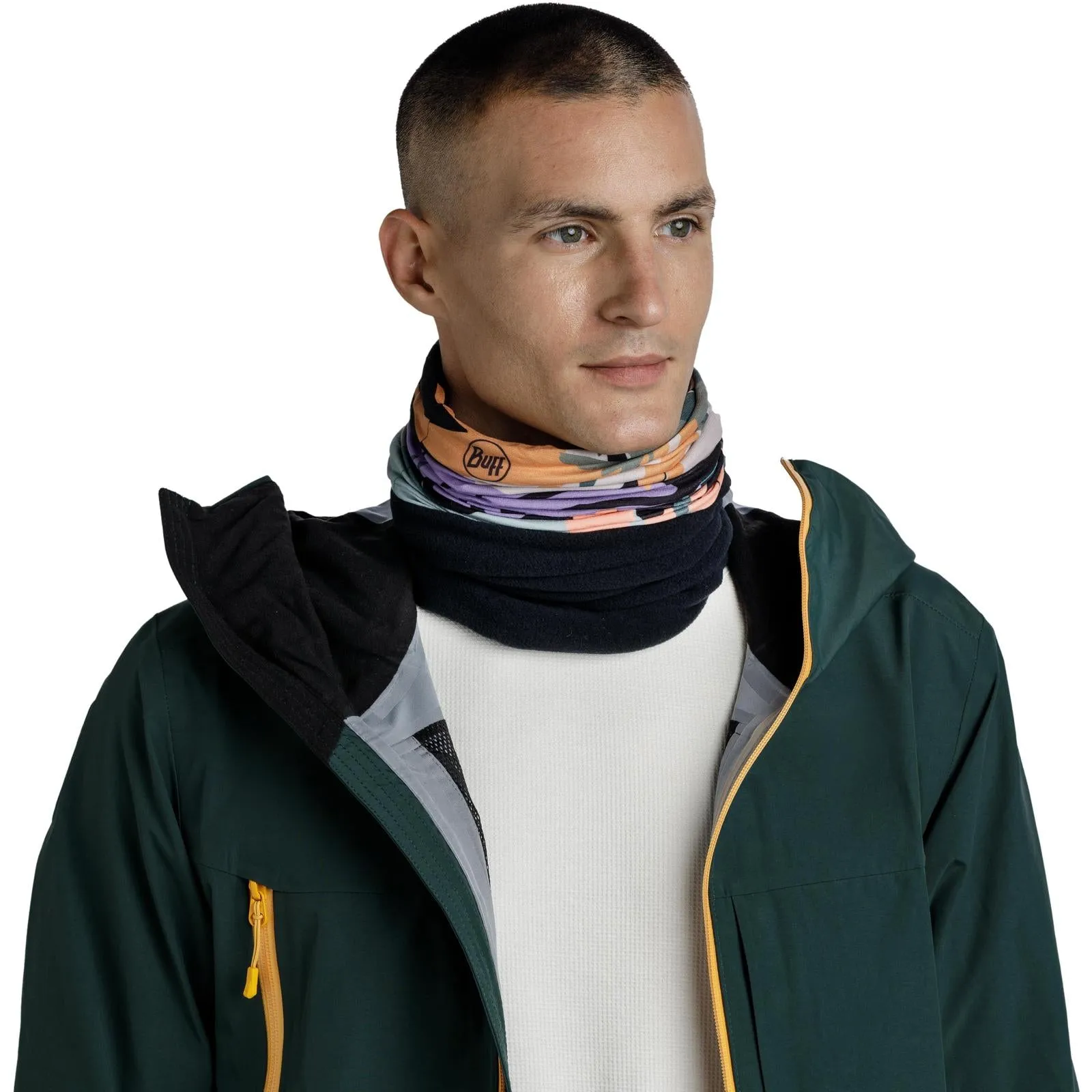 Buff Mens Polar FPS 50 - Herta Multi