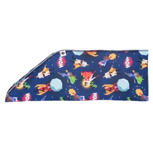 Bumblito Adult Tie On Headband ~ Never Alone