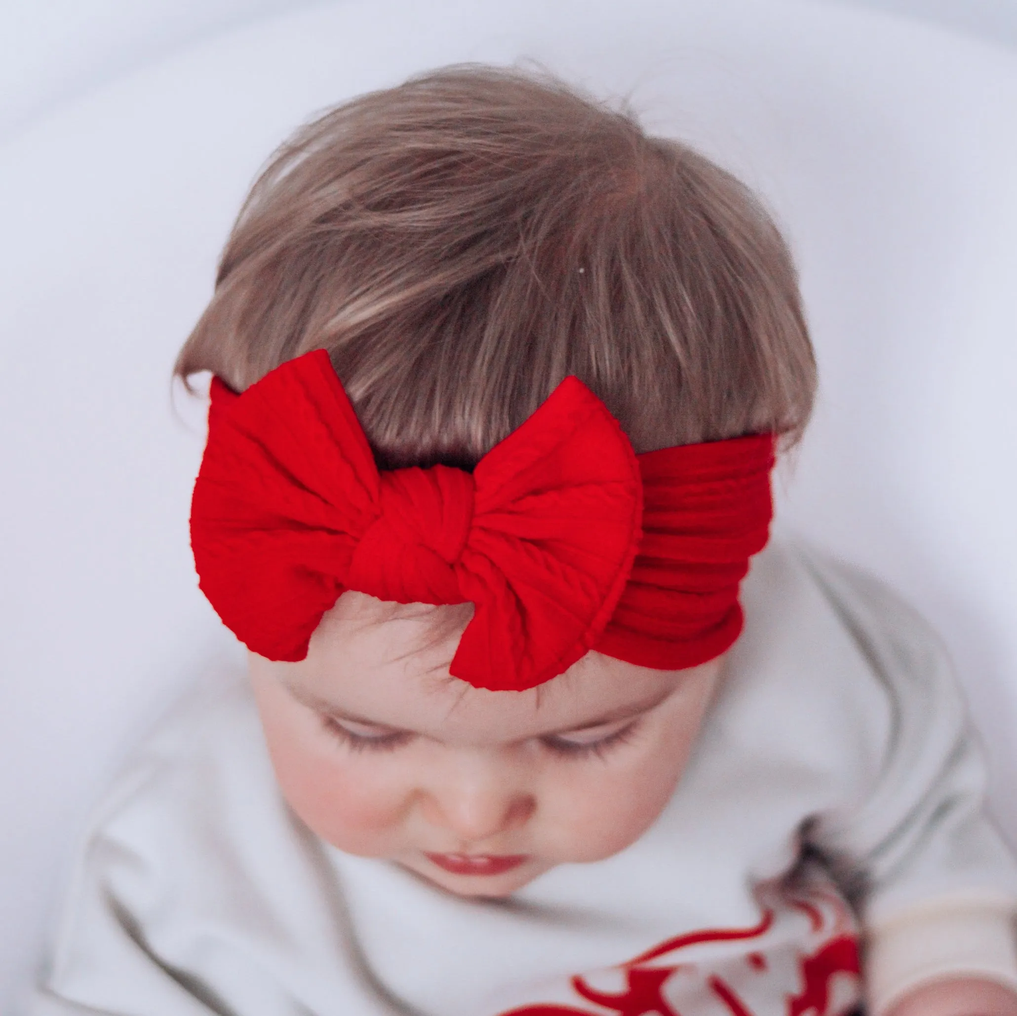Christmas Mixed Bows Box