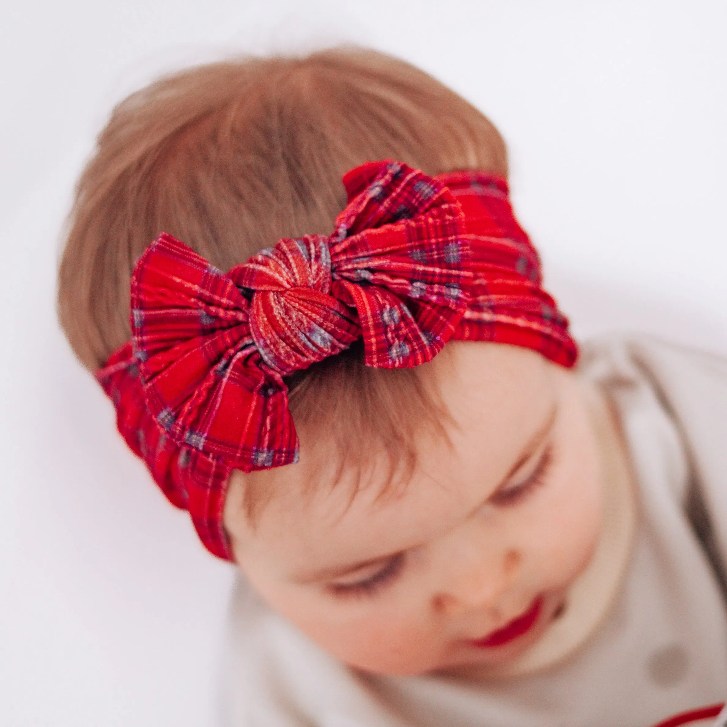 Christmas Mixed Bows Box