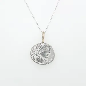 Feminine Power Artifact Necklace