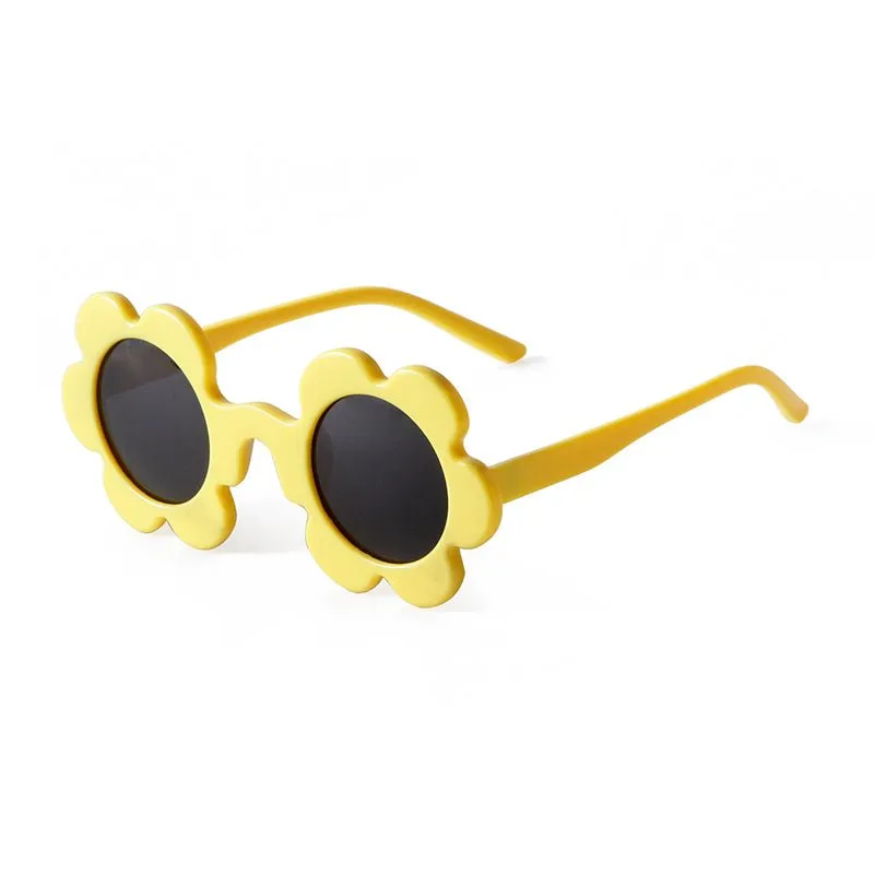 Flower Child Sunglasses | Sunshine