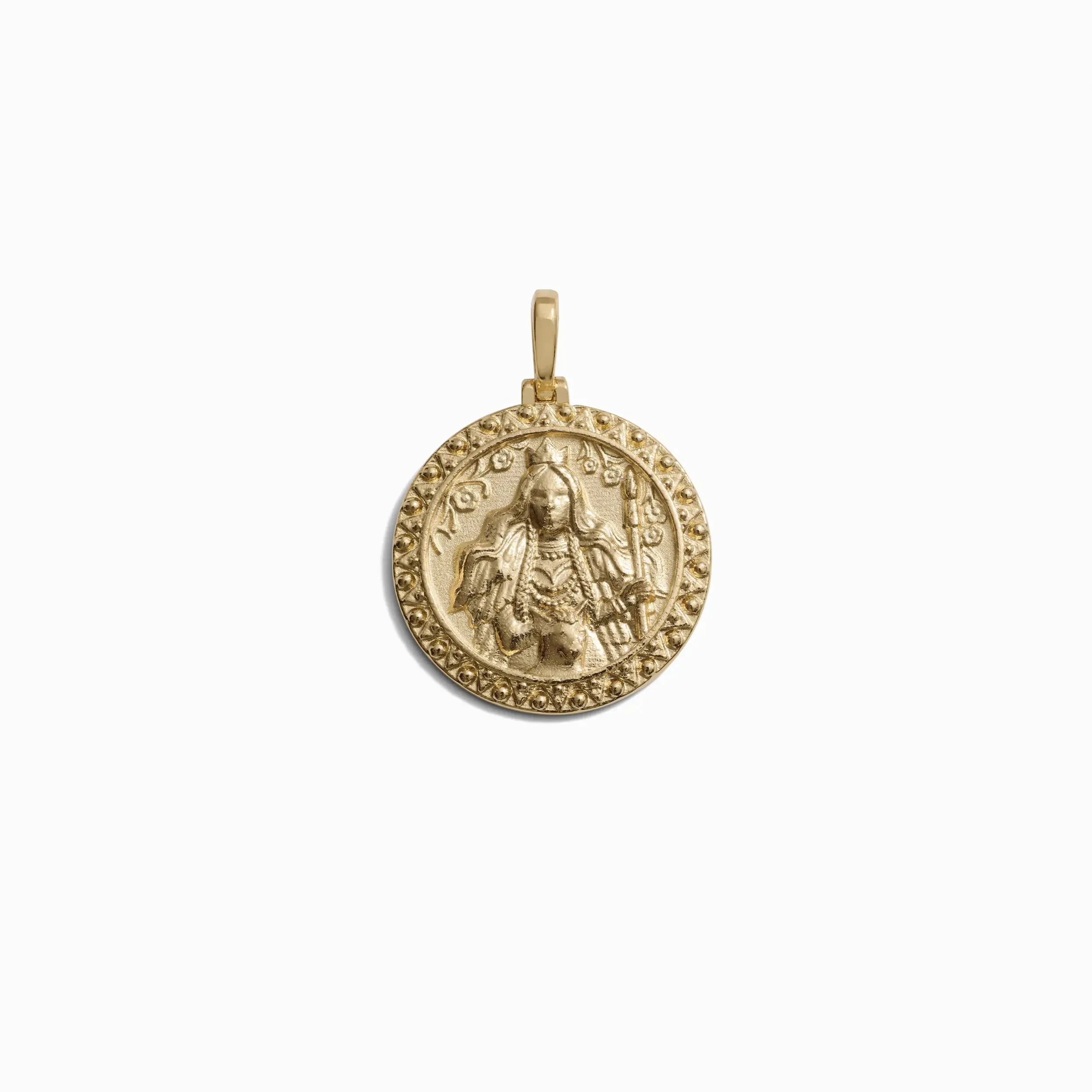 Freya Pendant