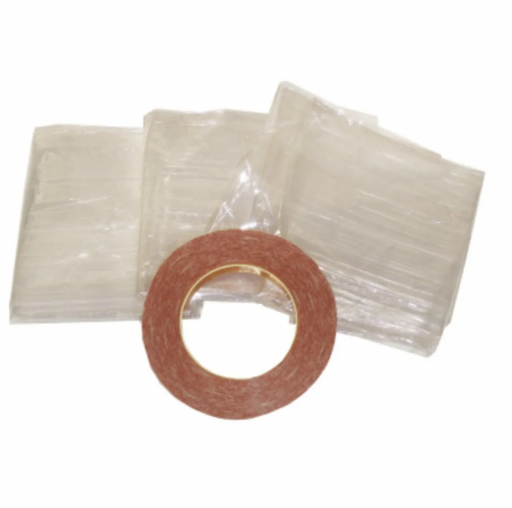 Frost King V83/3 3-Pack of 42" x 62" Extra Strength Indoor Window Insulation Kit - Quantity of 2
