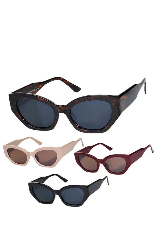 Fun In The Sun Sunglasses - More Colors