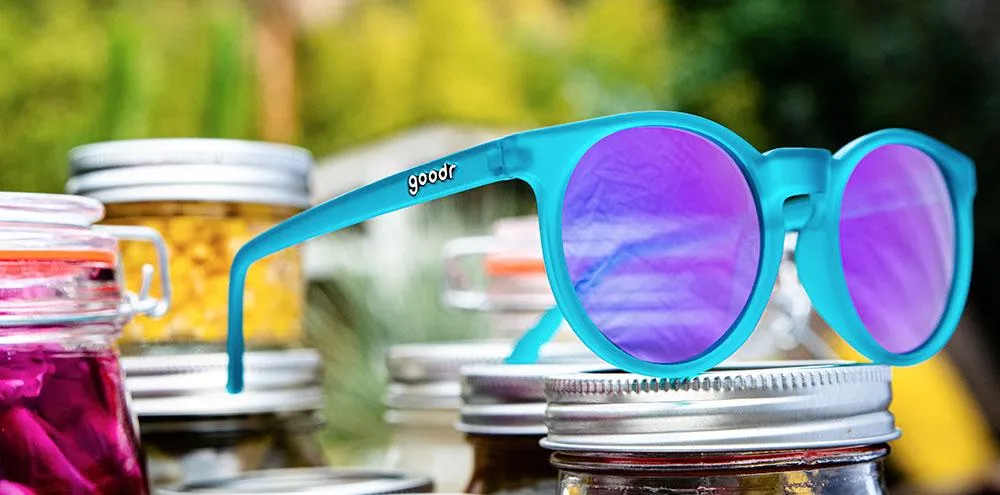 Goodr I Pickled These Myself Polarized Sunglasses