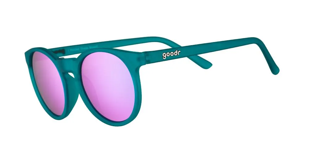 Goodr I Pickled These Myself Polarized Sunglasses
