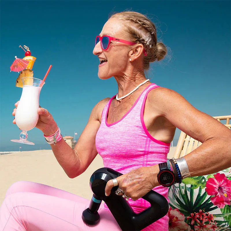 Goodr The OGs, Flamingos On A Booze Cruise