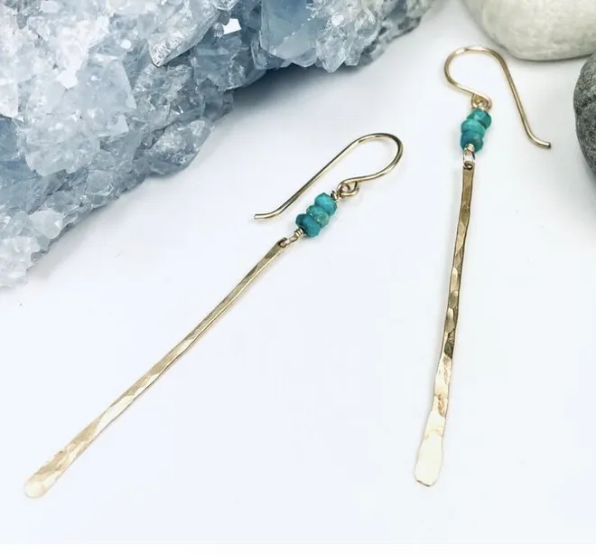 Handmade Jewelry by Laura J