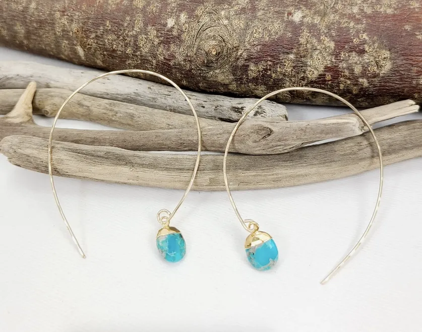 Handmade Jewelry by Laura J