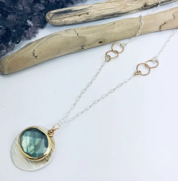 Handmade Jewelry by Laura J