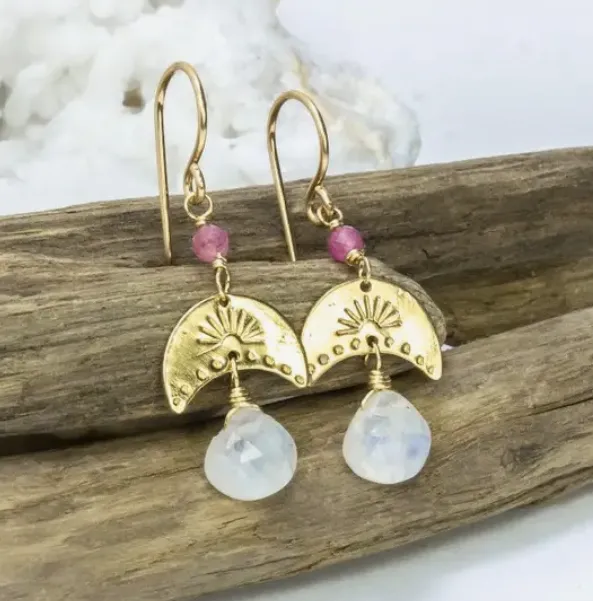 Handmade Jewelry by Laura J