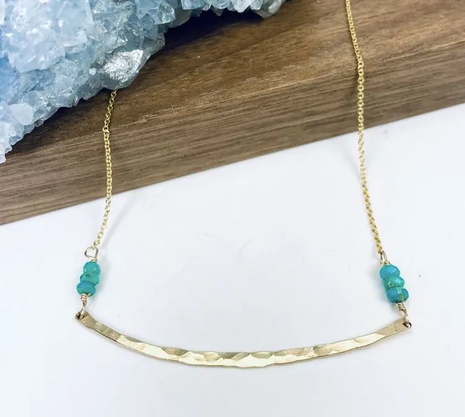 Handmade Jewelry by Laura J