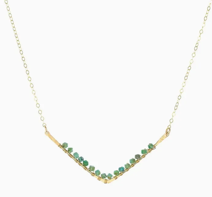 Handmade Jewelry by Laura J