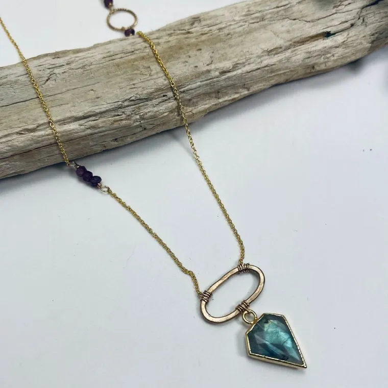 Handmade Jewelry by Laura J