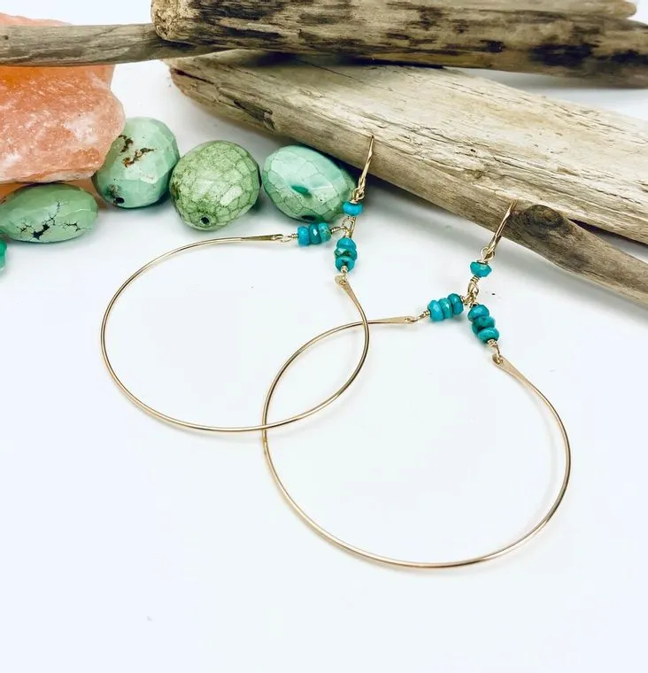 Handmade Jewelry by Laura J