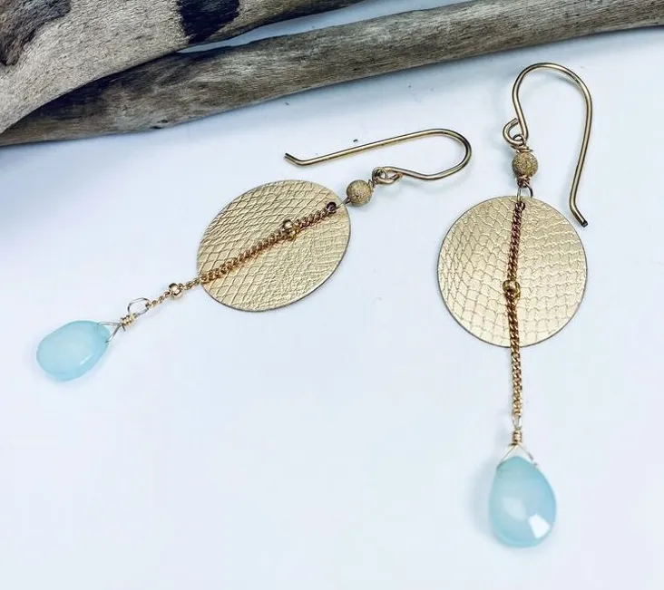Handmade Jewelry by Laura J